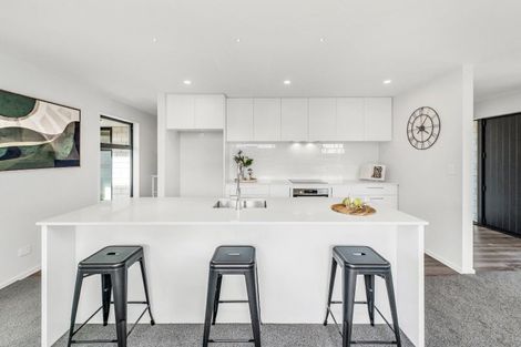 Photo of property in 9 Tauhou Place, Leeston, 7632