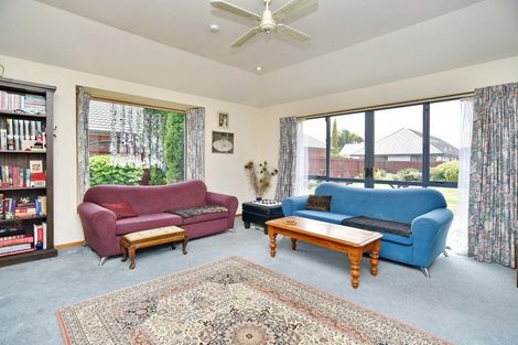 Photo of property in 3 Canon Stack Place, Kaiapoi, 7630