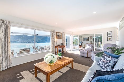 Photo of property in 2/35 Ranui Crescent, Diamond Harbour, Lyttelton, 8971