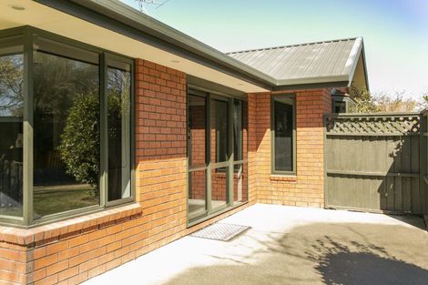 Photo of property in 11 Trellech Place, Allenton, Ashburton, 7700