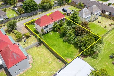 Photo of property in 36 Wakefield Road, Favona, Auckland, 2024