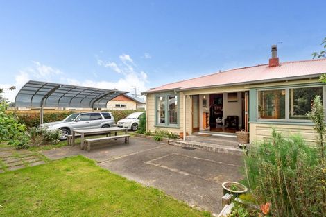 Photo of property in 60 Naples Street, Martinborough, 5711