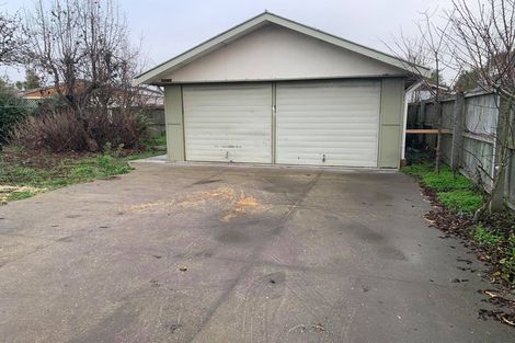 Photo of property in 416 Mairehau Road, Parklands, Christchurch, 8083