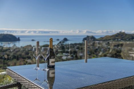 Photo of property in 10 Patricia Place, Hahei, Whitianga, 3591