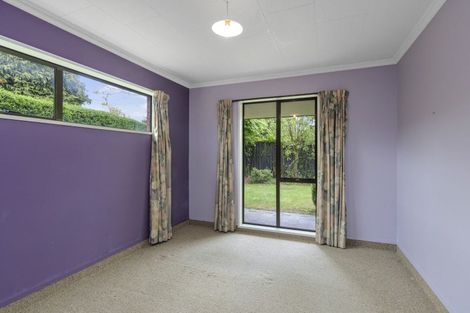 Photo of property in 1 Holcroft Court, Rangiora, 7400