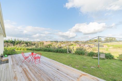 Photo of property in 17 King Street, Halcombe, Feilding, 4779