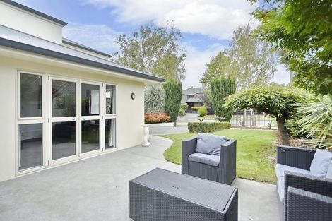 Photo of property in 9 Tangmere Place, Burwood, Christchurch, 8061