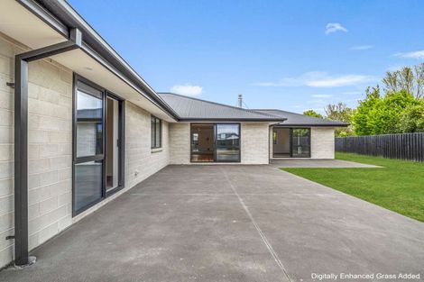 Photo of property in 1 Roach Lane, Amberley, 7481