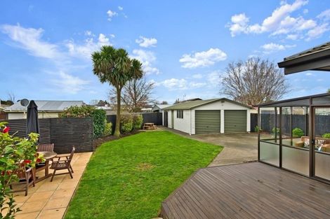Photo of property in 178 Buchanans Road, Hei Hei, Christchurch, 8042