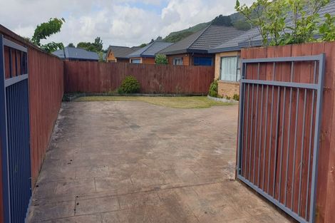 Photo of property in 87 Mandel Mews, Waiwhetu, Lower Hutt, 5010