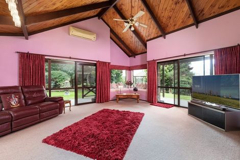 Photo of property in 267 Pongakawa Station Road, Pongakawa, Te Puke, 3186