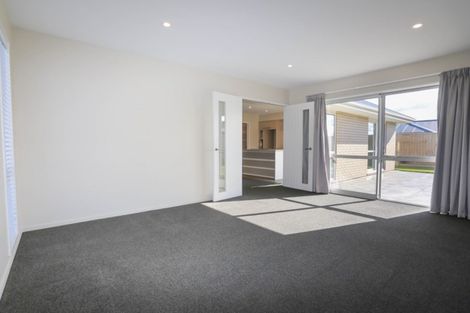 Photo of property in 6 Petunia Drive, Wigram, Christchurch, 8025