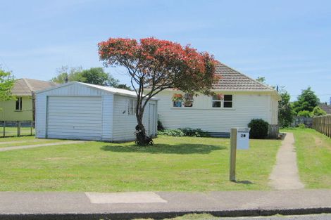 Photo of property in 20 Orahiri Terrace, Otorohanga, 3900