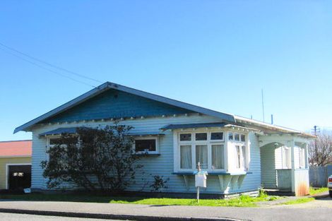 Photo of property in 62 Turumaha Street, Greymouth, 7805