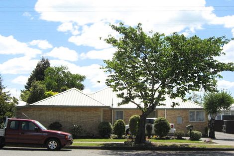 Photo of property in 110b Kippenberger Avenue, Rangiora, 7400