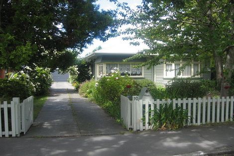 Photo of property in 10 Norwood Street, Beckenham, Christchurch, 8023