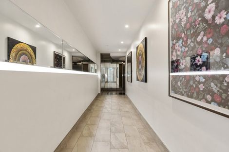 Photo of property in Chaffers Dock, 211/22 Herd Street, Te Aro, Wellington, 6011