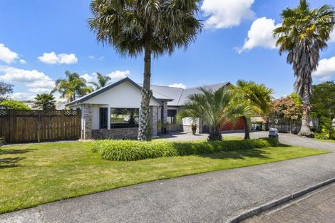 Photo of property in 68 Callum Brae Drive, Rototuna, Hamilton, 3210