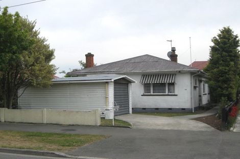 Photo of property in 99 Tomes Road, St Albans, Christchurch, 8052