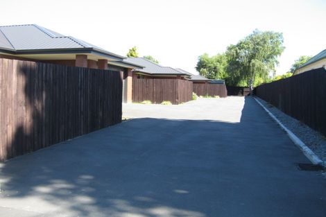 Photo of property in 32a New Brighton Road, Shirley, Christchurch, 8061