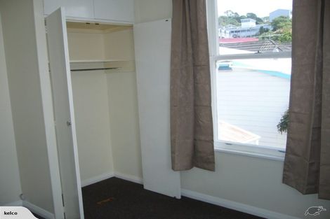 Photo of property in 78 Tasman Street, Mount Cook, Wellington, 6021