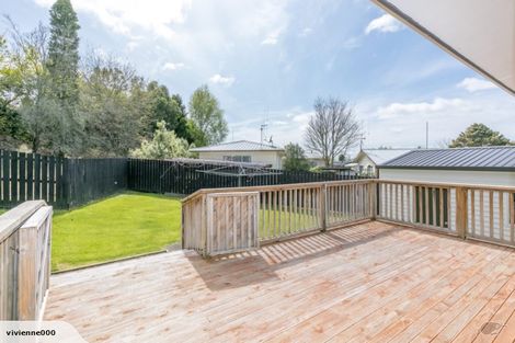 Photo of property in 60 Fred Parsons Court, Te Awamutu, 3800
