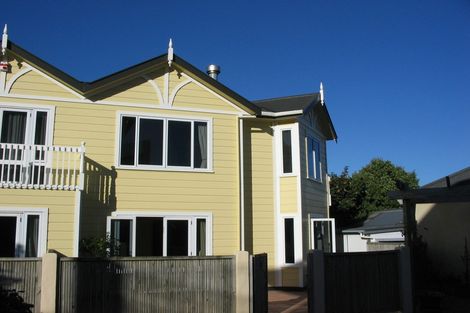 Photo of property in 15/28u Hobson Street, Thorndon, Wellington, 6011
