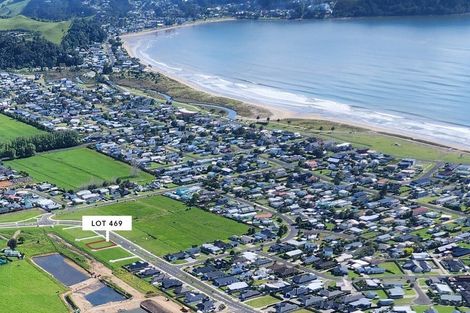 Photo of property in 171 Kupe Drive, Whitianga, 3510