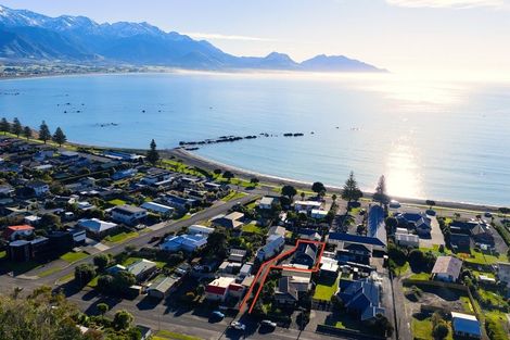 Photo of property in 157 Torquay Street, Kaikoura, 7300