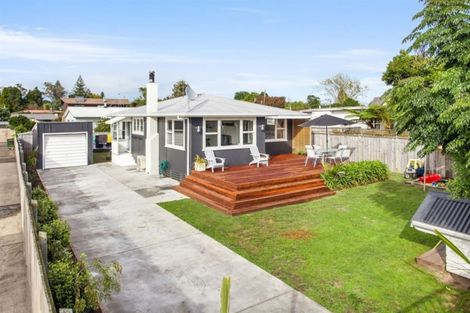 Photo of property in 159 James Street, Whakatane, 3120