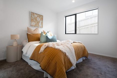 Photo of property in 25 Baumea Rise, Massey, Auckland, 0614