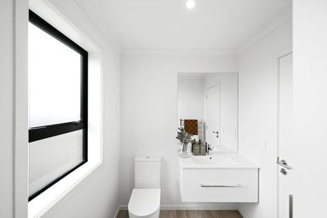 Photo of property in 3/12 Ruakiwi Road, Hamilton Lake, Hamilton, 3204