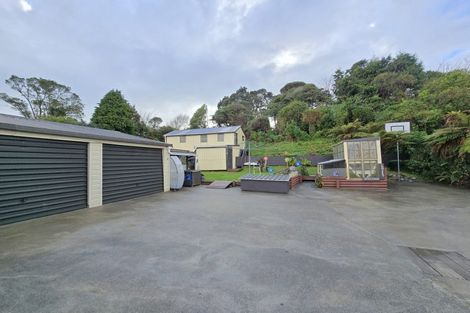 Photo of property in 182 Stafford Street, Hokitika, 7810