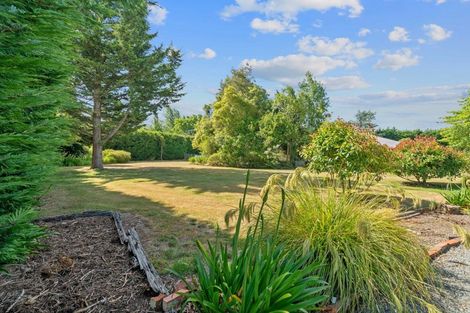Photo of property in 6 Kowhai Drive, Darfield, 7510