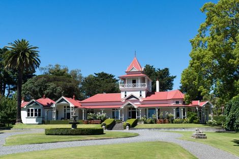 Photo of property in Green Hill Lodge, 103 Green Hill Road, Raukawa, Hastings, 4174