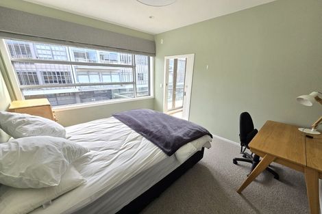 Photo of property in 18/35u Torrens Terrace, Mount Cook, Wellington, 6011