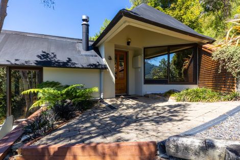 Photo of property in 606 Moetapu Bay Road, Moetapu Bay, Linkwater, 7282