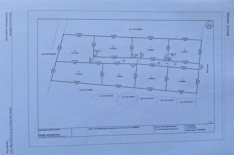 Photo of property in 7 Harmony Way, Waipu, 0582