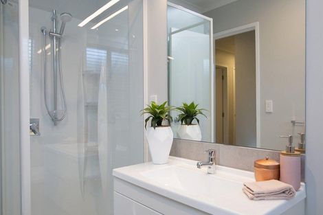 Photo of property in 1 Musselwhite Terrace, Chartwell, 3210