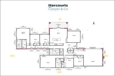 Photo of property in 4 Wheki Place, Swanson, 0614