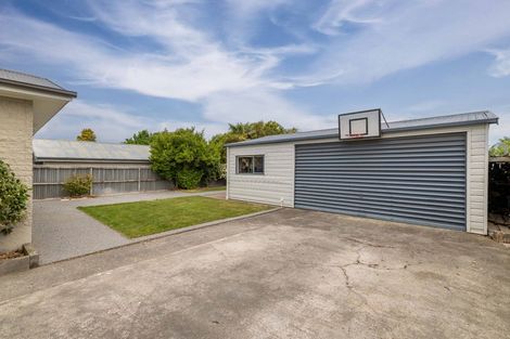 Photo of property in 4 Jarrow Place, Halswell, Christchurch, 8025