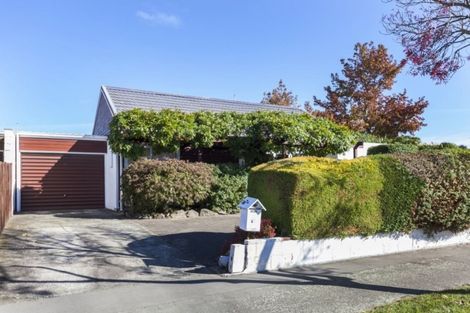 Photo of property in 2/23 Glenside Avenue, Ilam, Christchurch, 8041