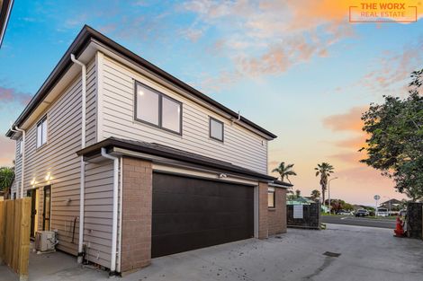 Photo of property in 160 Hill Road, Manurewa, Auckland, 2105