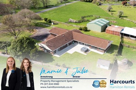 Photo of property in 68 Lee Martin Road, Tamahere, Cambridge, 3493