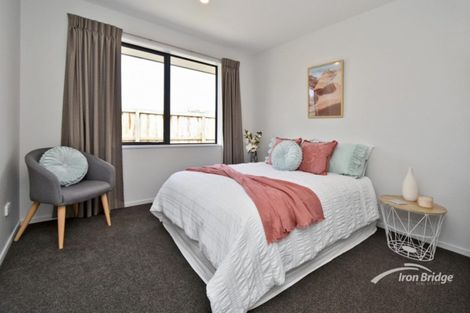 Photo of property in 68 Hungerford Drive, Rolleston, 7615