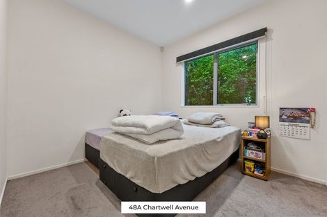 Photo of property in 48 Chartwell Avenue, Glenfield, Auckland, 0629