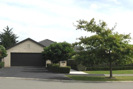 Photo of property in 28 Oakwood Mews, Prebbleton, 7604