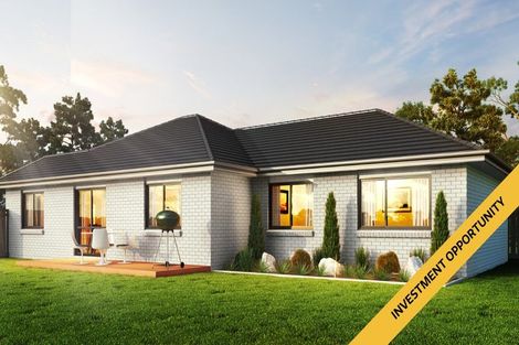 Photo of property in 11 Pitcaithly Street, Halswell, Christchurch, 8025