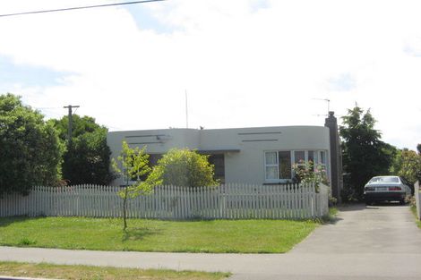 Photo of property in 66 Bamford Street, Woolston, Christchurch, 8023