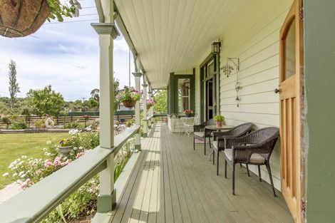 Photo of property in 160 Mount Herbert Road, Waipukurau, 4200